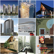 Work by Students, Alumni and Faculty