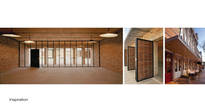 Work by Students, Alumni and Faculty
