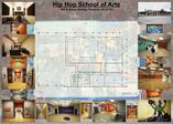 Work by Students, Alumni and Faculty