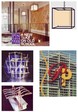 Work by Students, Alumni and Faculty