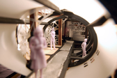 Work by Students, Alumni and Faculty