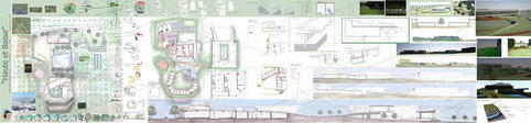 Work by Students, Alumni and Faculty