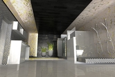 Work by Students, Alumni and Faculty