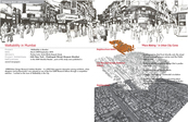 Work by Students, Alumni and Faculty