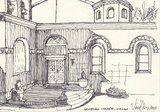 Work by Students, Alumni and Faculty