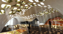 Work by Students, Alumni and Faculty