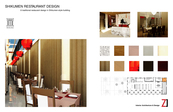 Work by Students, Alumni and Faculty