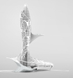Work by Students, Alumni and Faculty