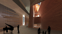 Work by Students, Alumni and Faculty