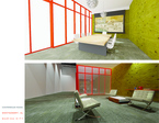 Work by Students, Alumni and Faculty