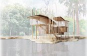 Work by Students, Alumni and Faculty