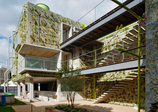 Work by Students, Alumni and Faculty