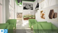 Work by Students, Alumni and Faculty