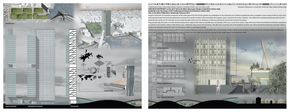 Work by Students, Alumni and Faculty