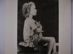 Work by Students, Alumni and Faculty