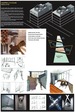 Work by Students, Alumni and Faculty