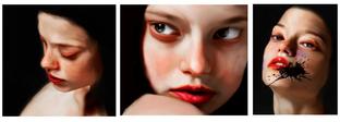 Work by Students, Alumni and Faculty