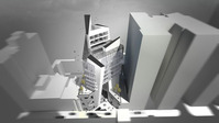 Work by Students, Alumni and Faculty