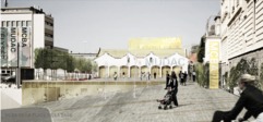Work by Students, Alumni and Faculty
