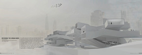Work by Students, Alumni and Faculty
