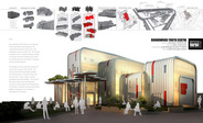Work by Students, Alumni and Faculty