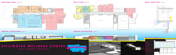 Work by Students, Alumni and Faculty