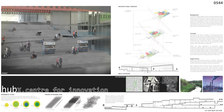Work by Students, Alumni and Faculty