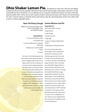 Work by Students, Alumni and Faculty