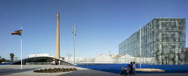 Work by Students, Alumni and Faculty