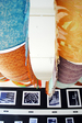 Work by Students, Alumni and Faculty