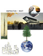 Work by Students, Alumni and Faculty