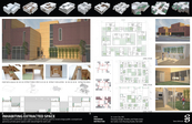 Work by Students, Alumni and Faculty