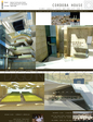 Work by Students, Alumni and Faculty