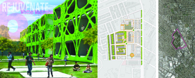 Work by Students, Alumni and Faculty