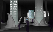 Work by Students, Alumni and Faculty