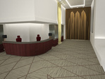 Work by Students, Alumni and Faculty