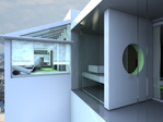 Work by Students, Alumni and Faculty