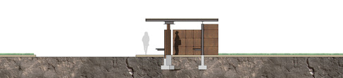 Work by Students, Alumni and Faculty