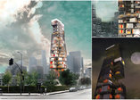 Work by Students, Alumni and Faculty