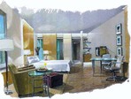 Work by Students, Alumni and Faculty