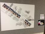 Work by Students, Alumni and Faculty