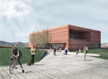 Work by Students, Alumni and Faculty