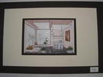 Work by Students, Alumni and Faculty