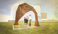 Work by Students, Alumni and Faculty