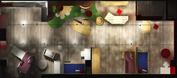 Work by Students, Alumni and Faculty