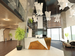 Work by Students, Alumni and Faculty