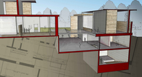 Work by Students, Alumni and Faculty