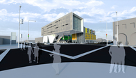Work by Students, Alumni and Faculty