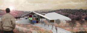 Work by Students, Alumni and Faculty