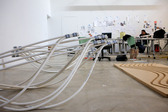 Work by Students, Alumni and Faculty